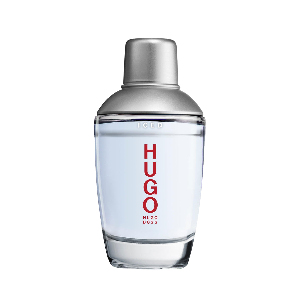 Iced Eau de Toilette F466