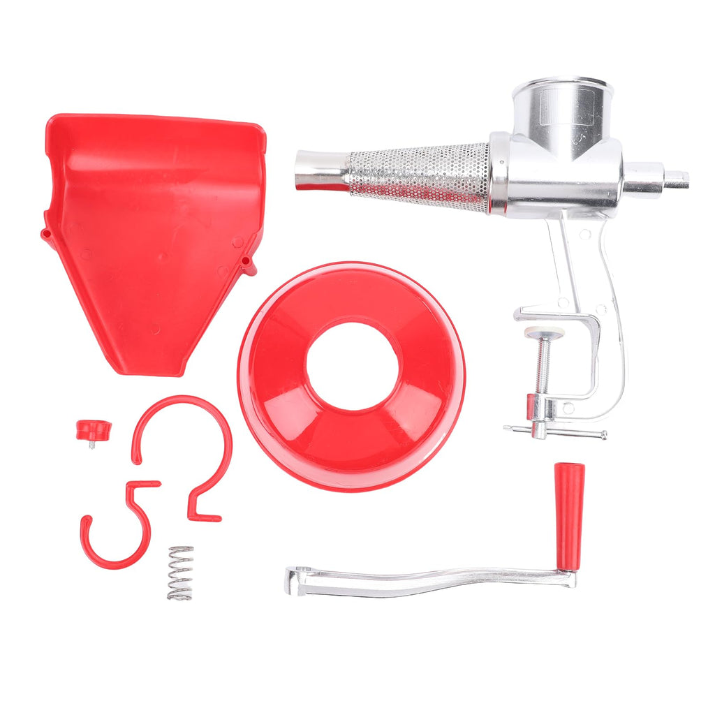 Aluminum Alloy Manual Tomato Strainer E965200