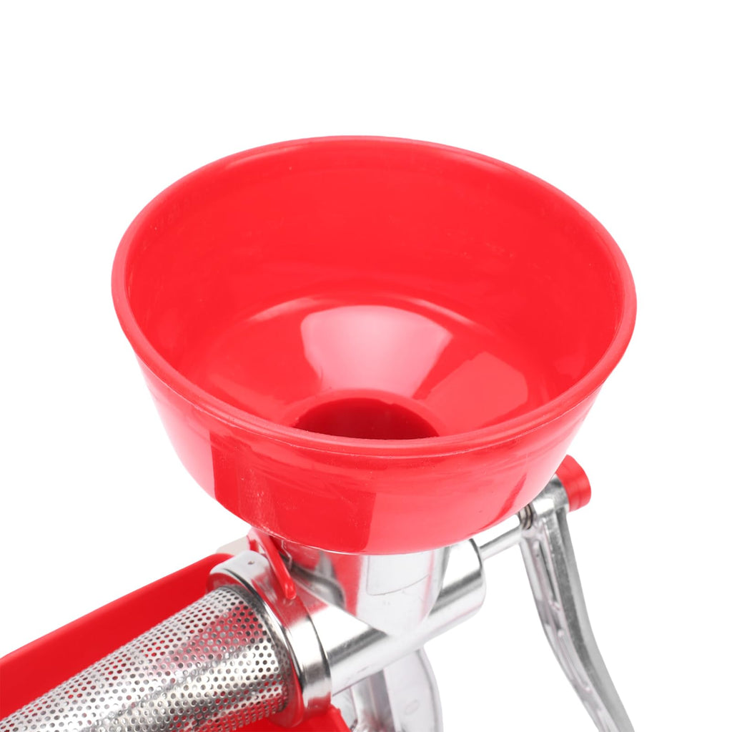 Aluminum Alloy Manual Tomato Strainer E965200