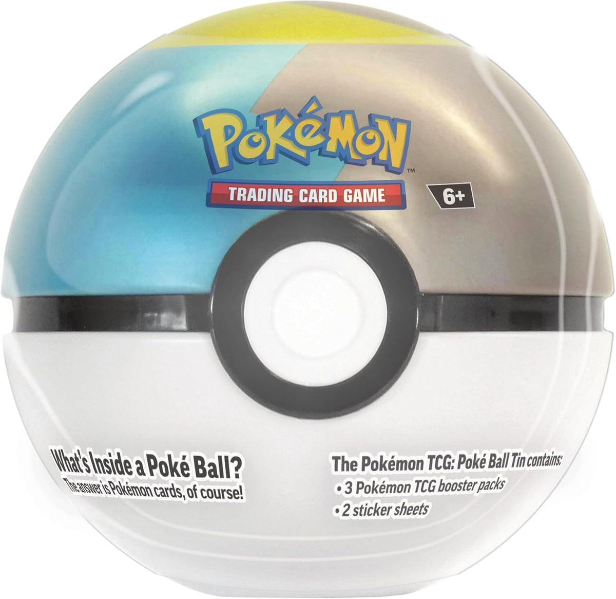 Pokemon TCG Trading Card Game 3 Booster Packs 2 Sticker Sheets Q55030
