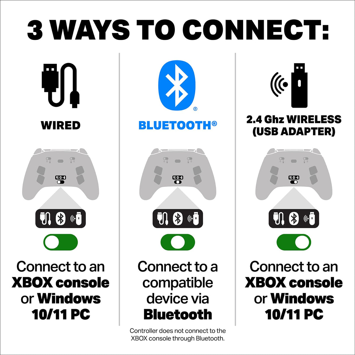 Wireless Controller for XBOX Series X|S K13274
