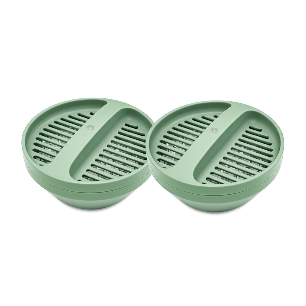 Mosquito Repeller Refills 2-Pack Z8269