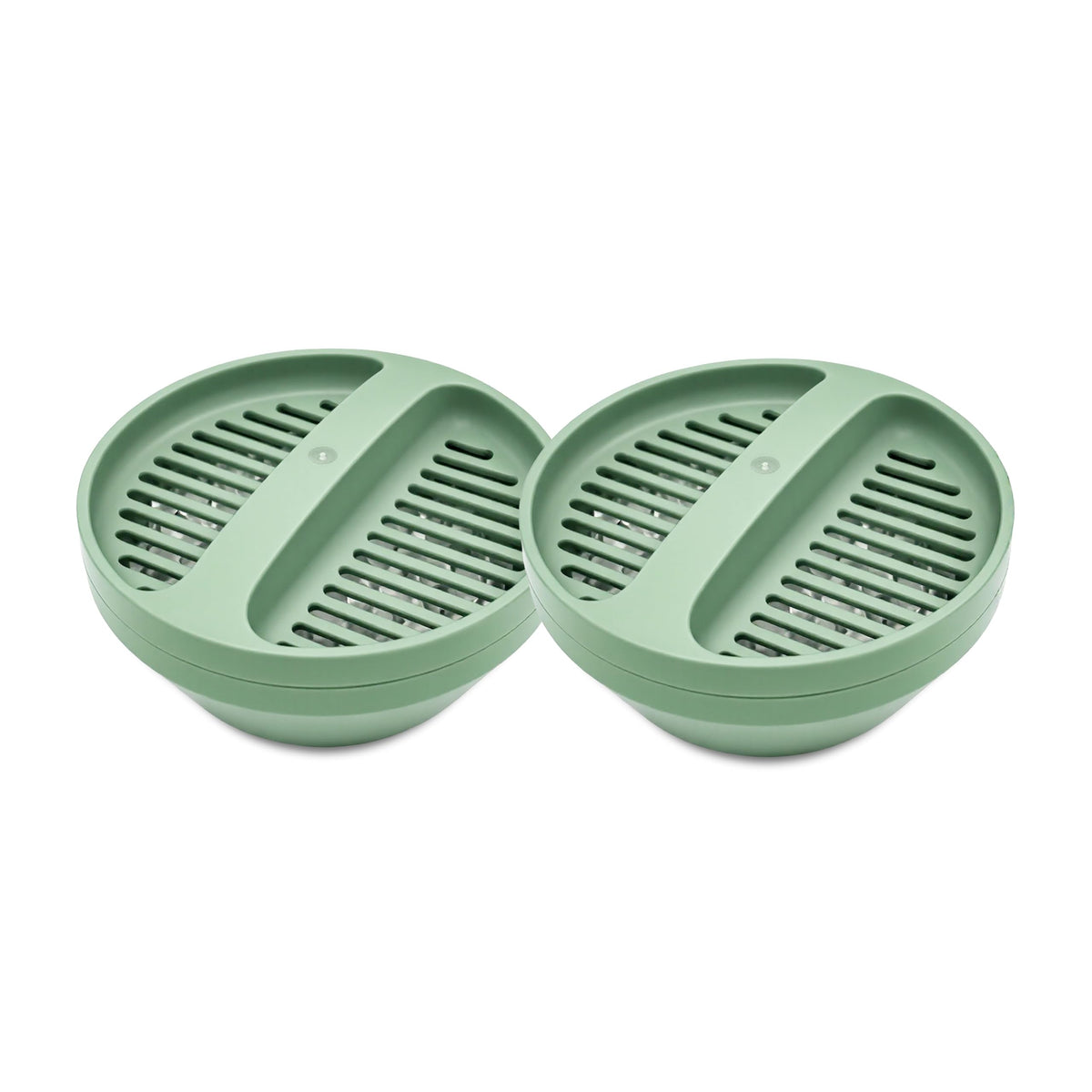 Mosquito Repeller Refills 2-Pack Z8269