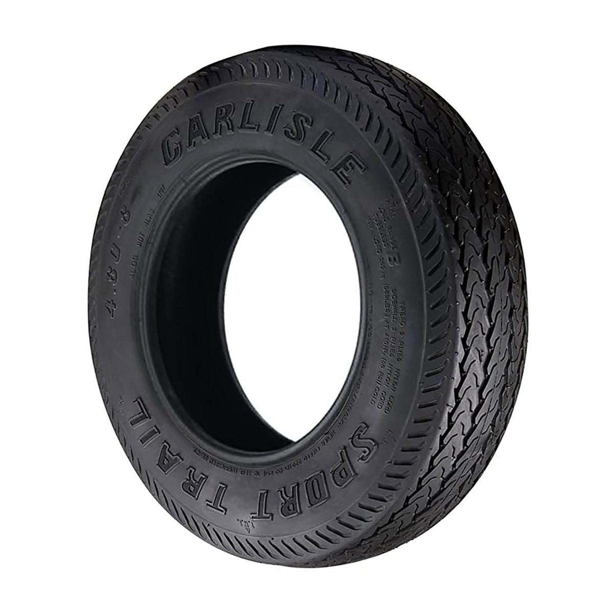 4.80-8 Trailer Tire A98292