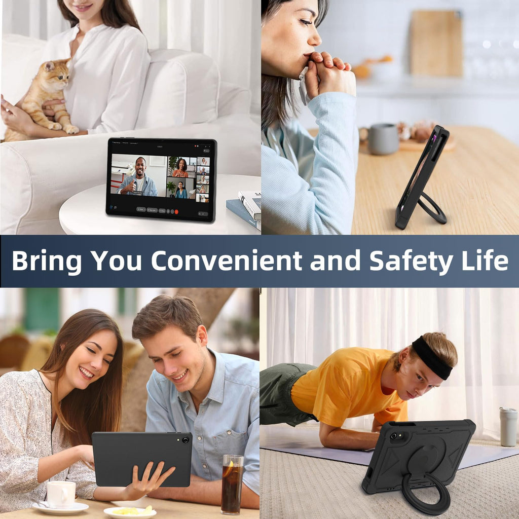 10 Inch Android 16 Tablet 32GB RAM 128GB ROM C374966