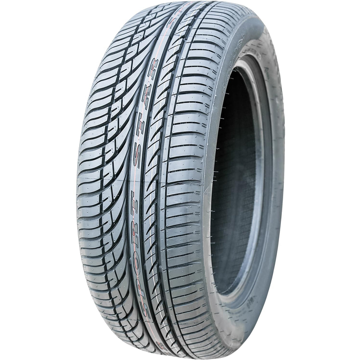 2 x 235/65R18 106H All Season Tires W81342