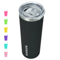 20 oz Stainless Steel Insulated Tumbler with Lid I599370
