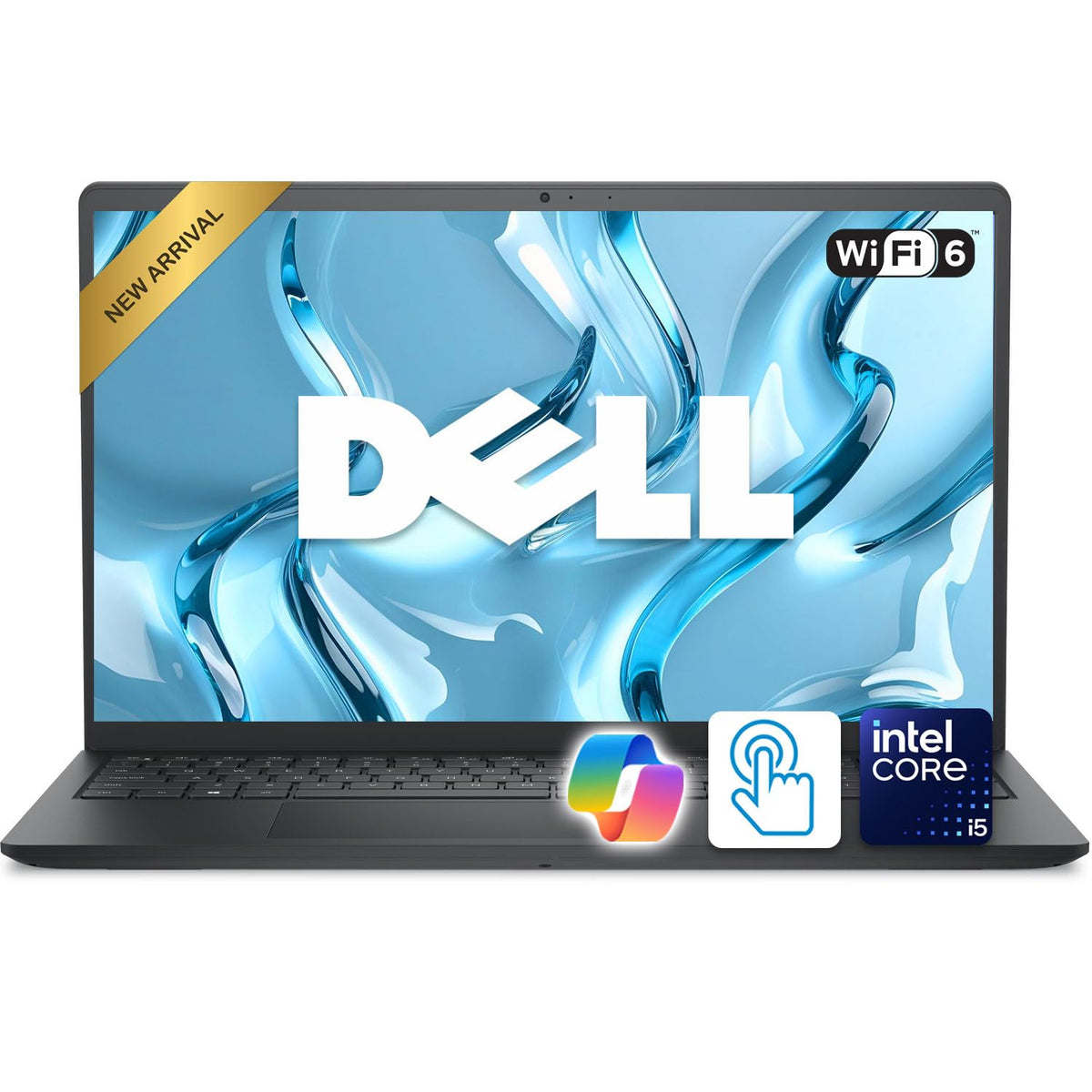 15.6" Touchscreen Laptop M7573