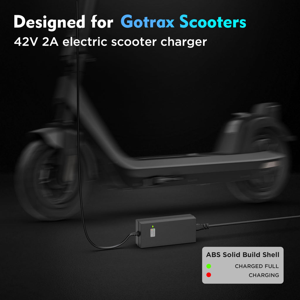 42V 2A Charger S59262