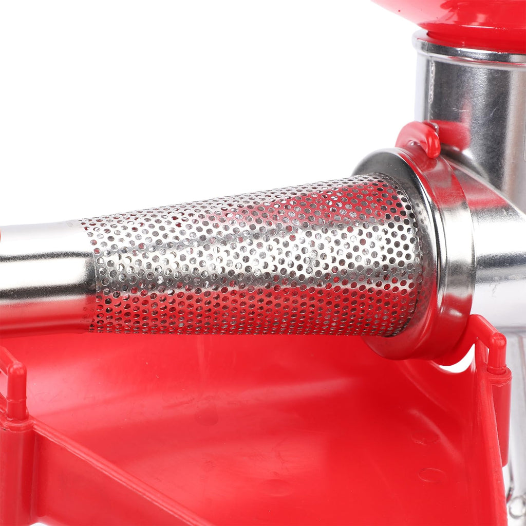 Aluminum Alloy Manual Tomato Strainer E965200
