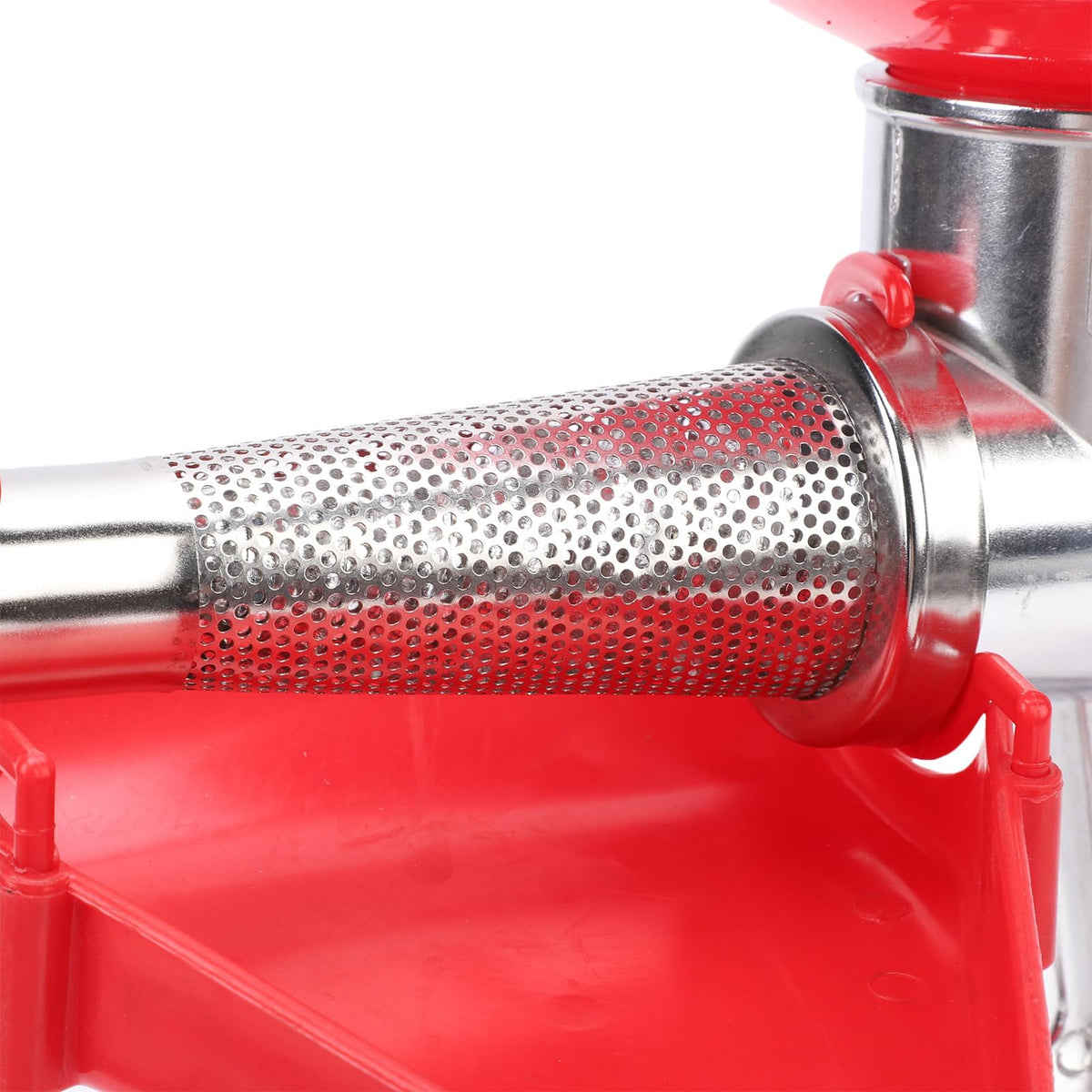 Aluminum Alloy Manual Tomato Strainer E965200