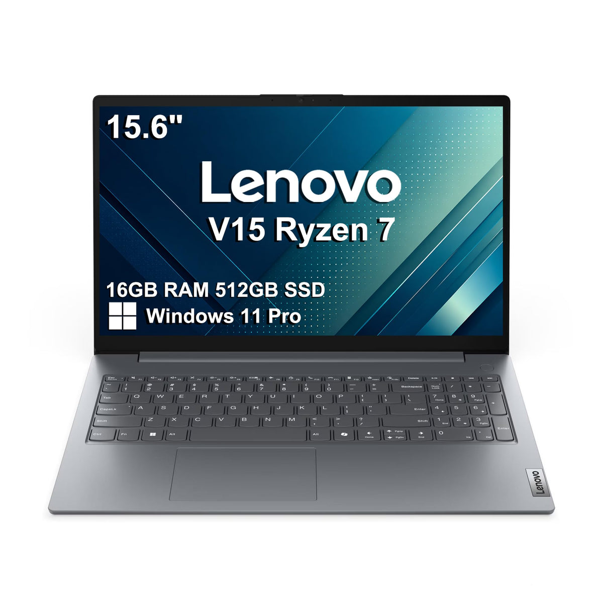 Laptop AMD Ryzen 7 16GB RAM 512GB SSD B60267