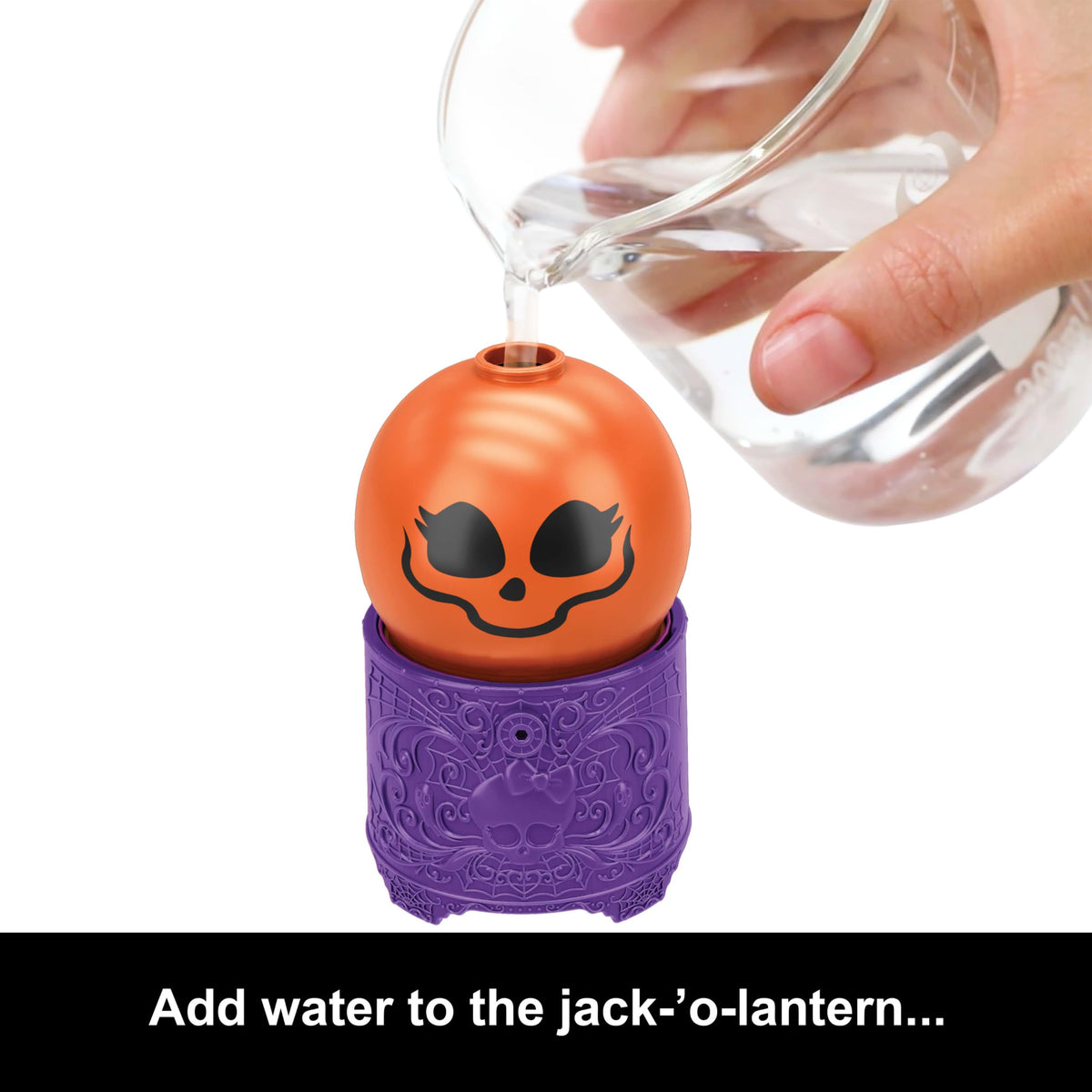 Halloween Mini Doll F890
