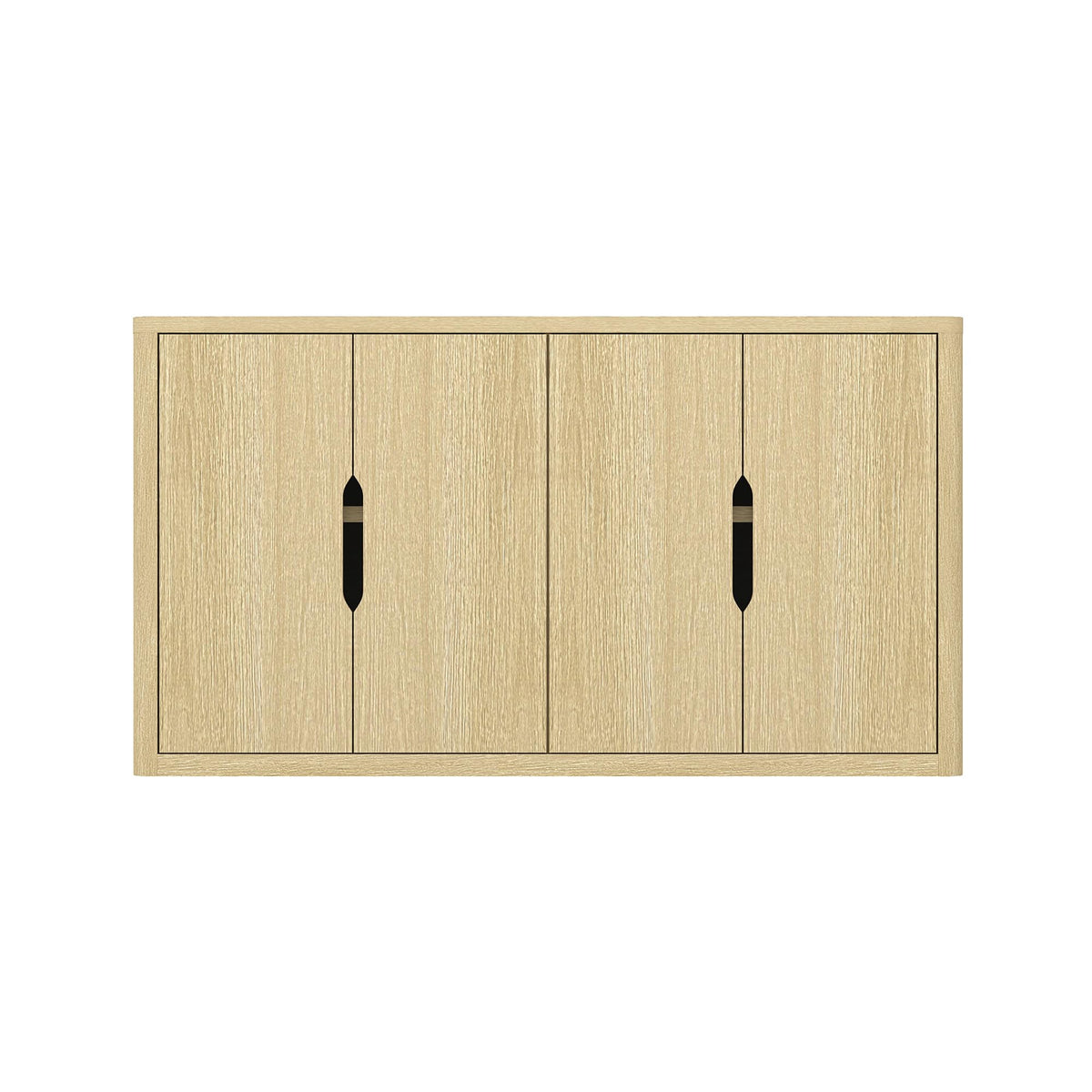 Modern Sideboard Buffet Cabinet with Storage S26162