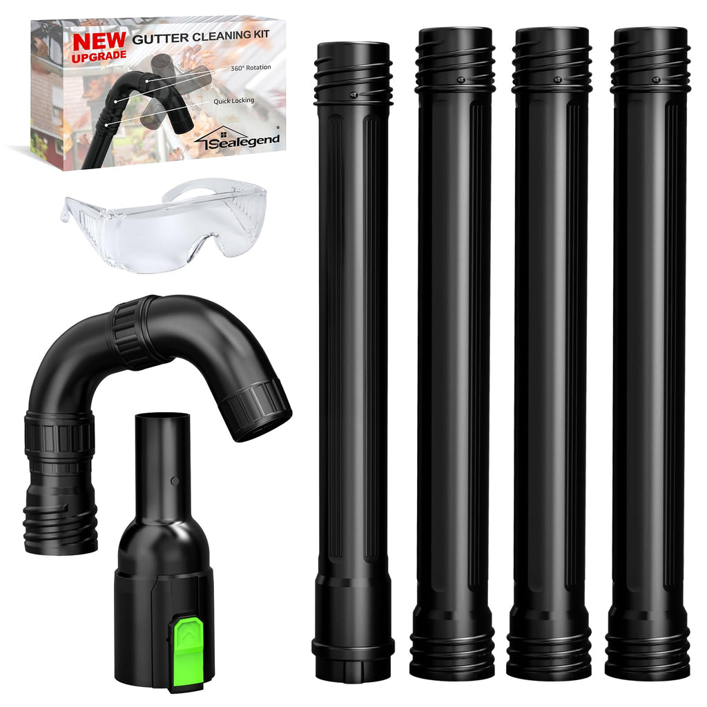 Gutter Cleaning Attachment X36235