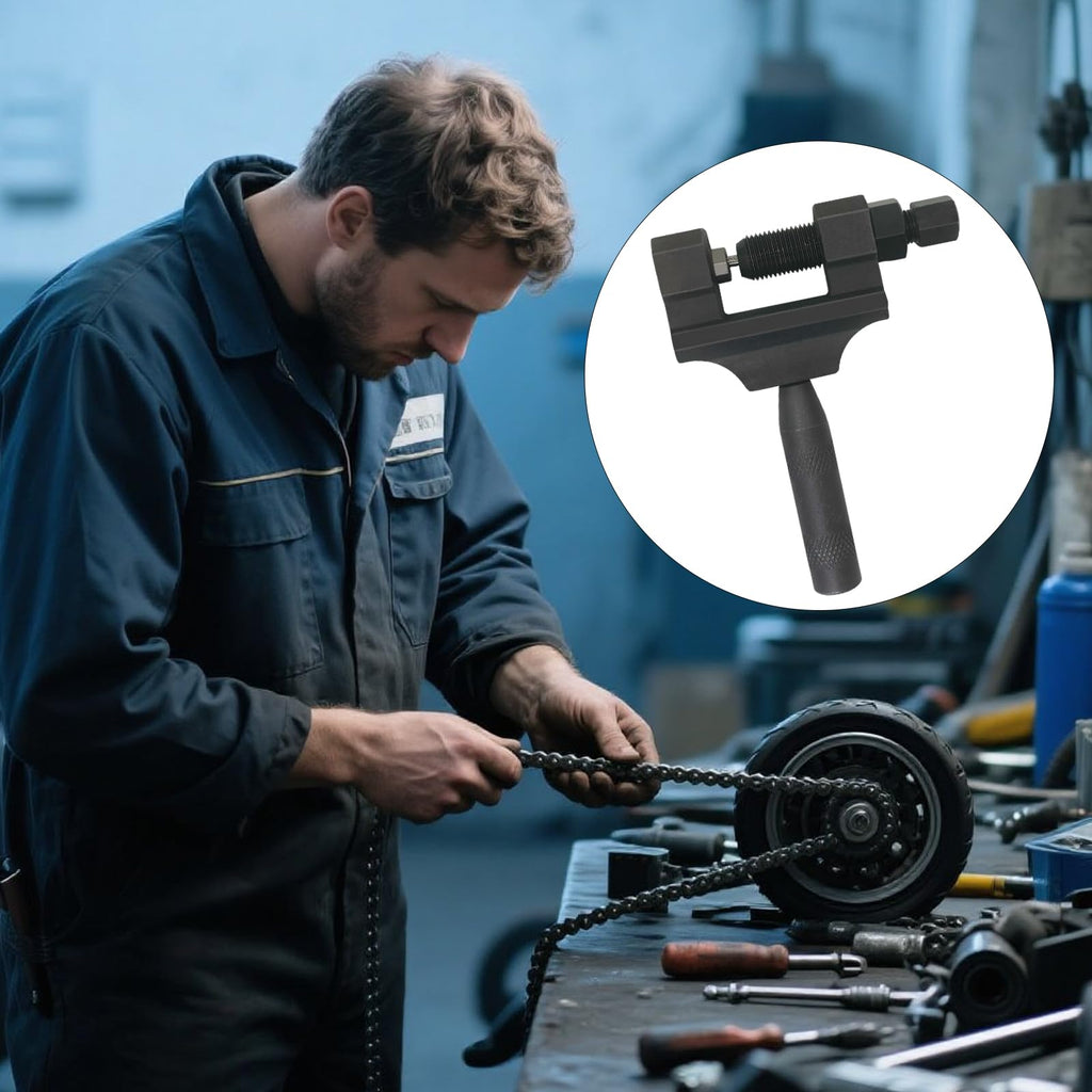 Cut Link Chain Breaker Tool W52732