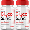 120 Capsules Glycogen Support Supplement Z6196