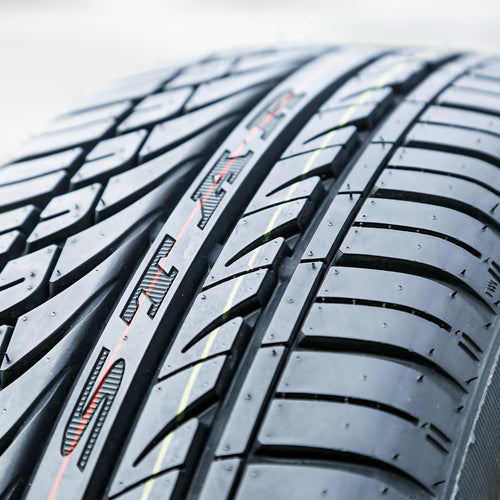 2 x 235/65R18 106H All Season Tires W81342