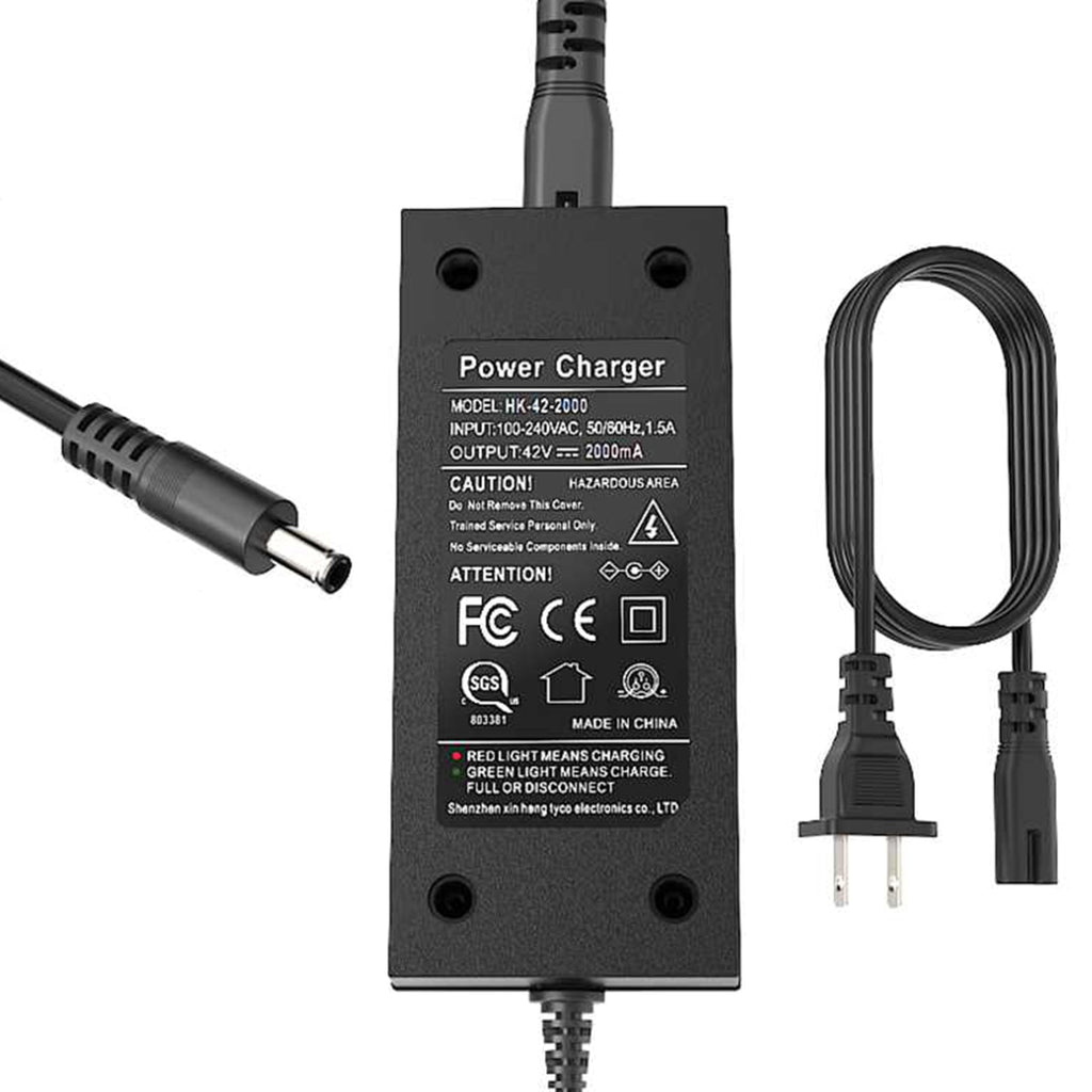 42V 2A Charger S59262