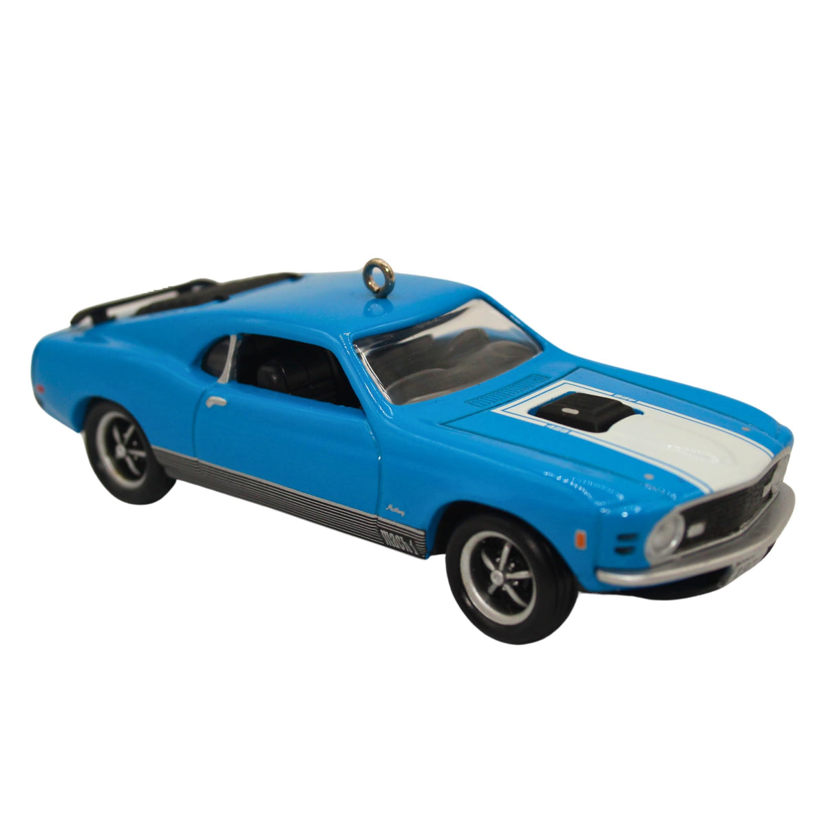 1970 Ford Mach I Mustang Ornament U18126