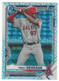 Baseball Card Y750