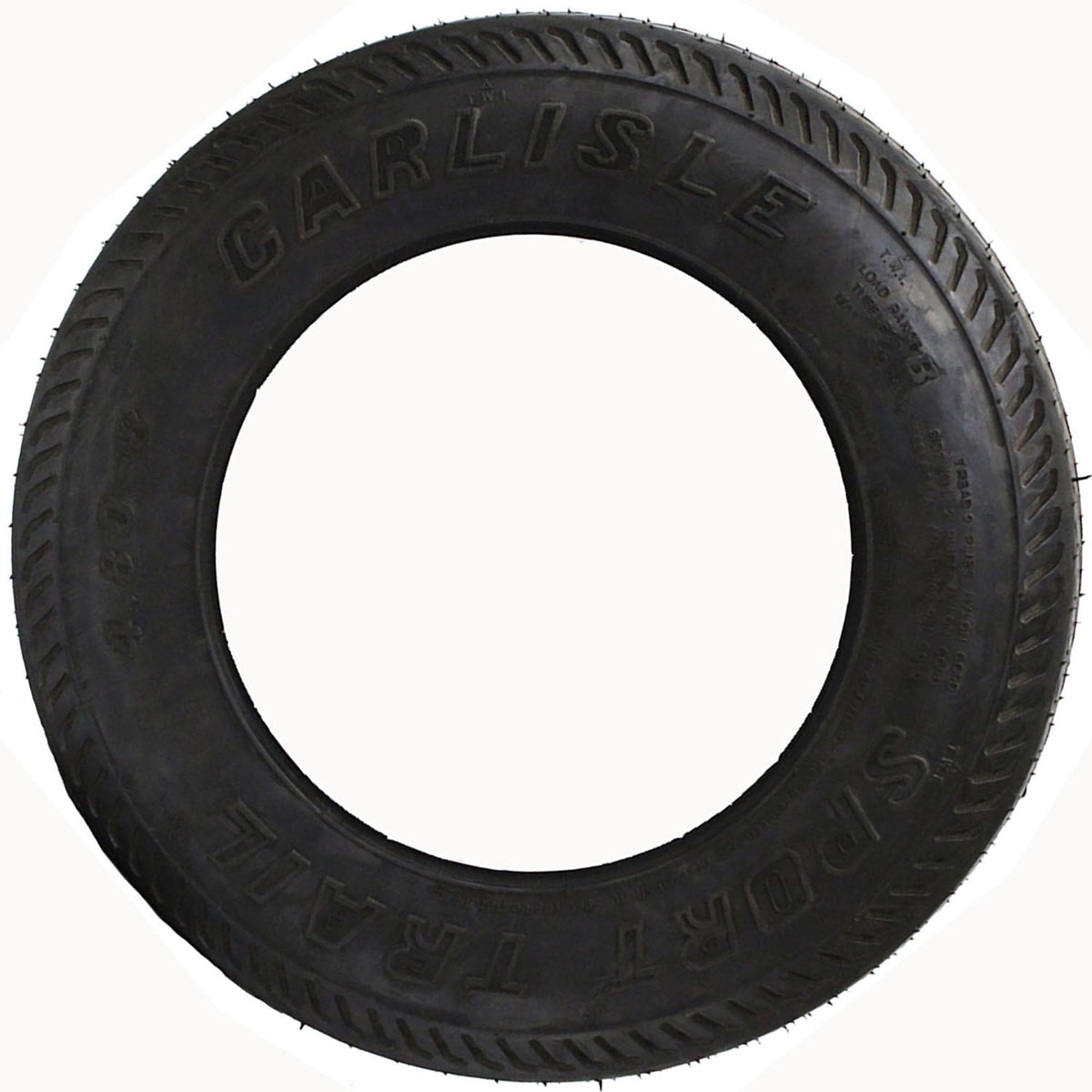4.80-8 Trailer Tire A98292