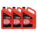 SAE 5W-30 Synthetic Blend Motor Oil 15 Quart U97003
