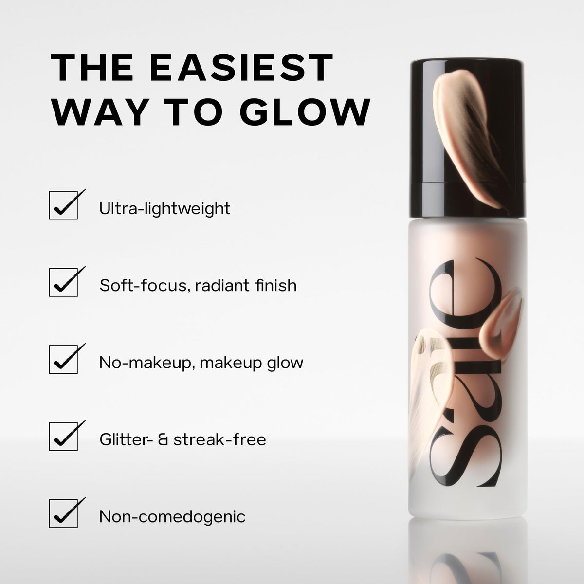 Illuminating Face Makeup Primer N868579