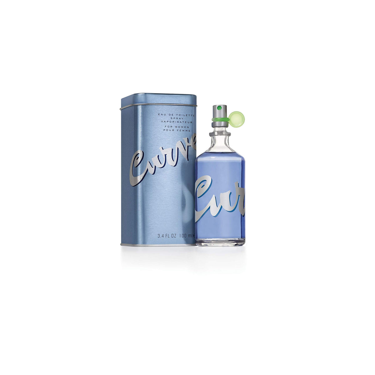 3.4 oz Eau de Toilette Spray & 4.2 oz Cologne Spray Z59868
