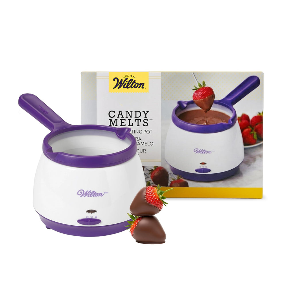 2.5-Cup Candy Melts Melting Pot P31499