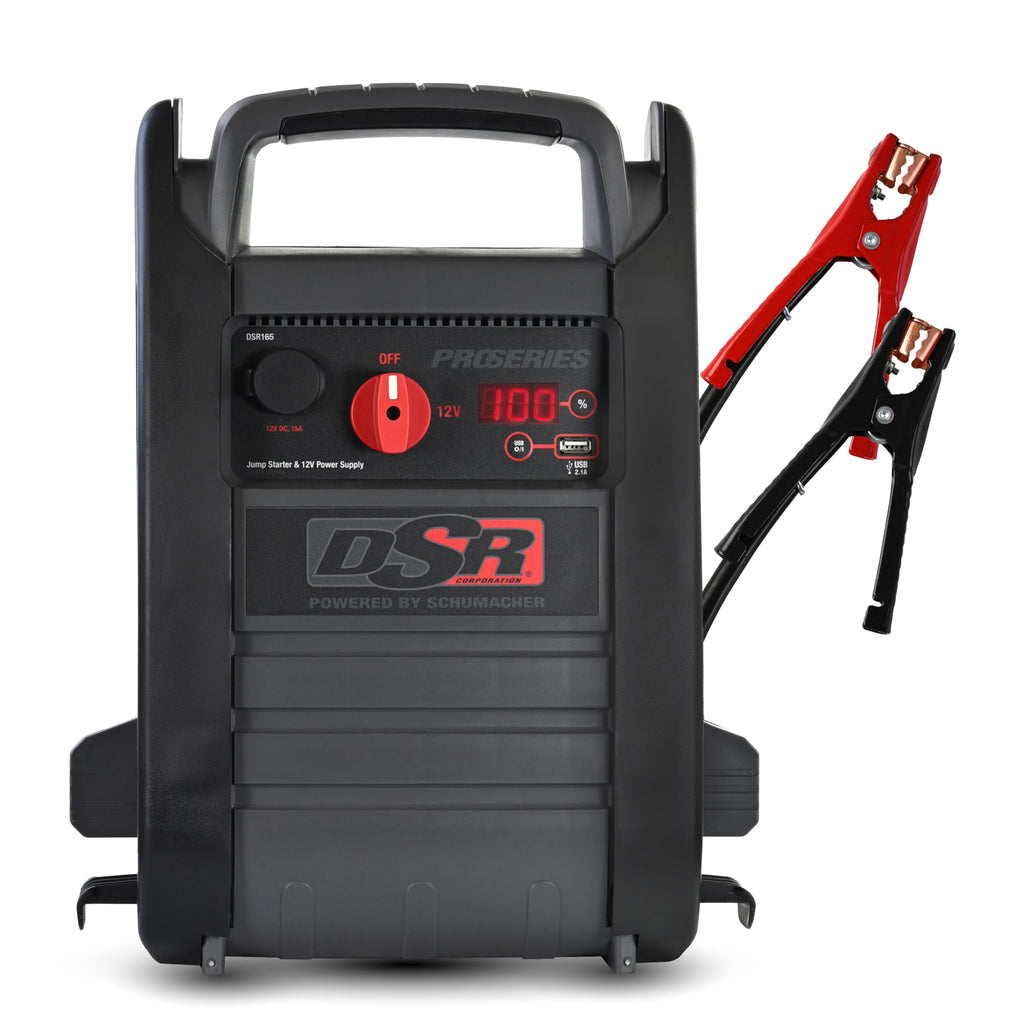 Electric Car Battery Jump Starter & Power Station R36691