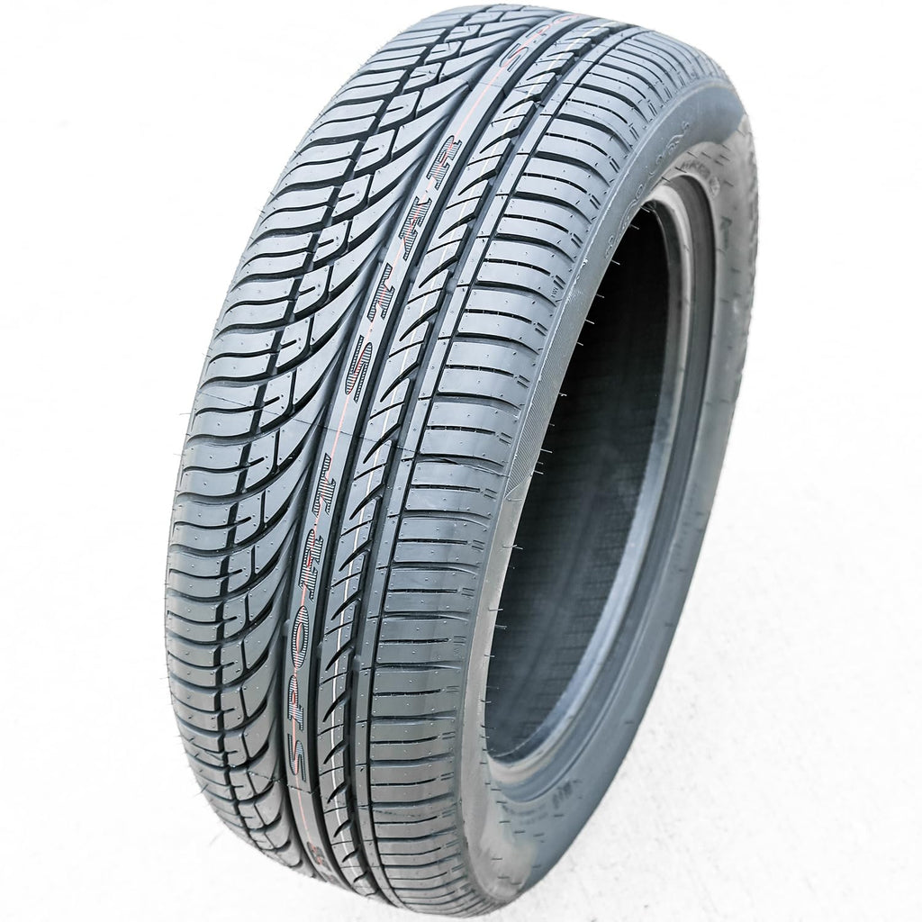 2 x 235/65R18 106H All Season Tires W81342