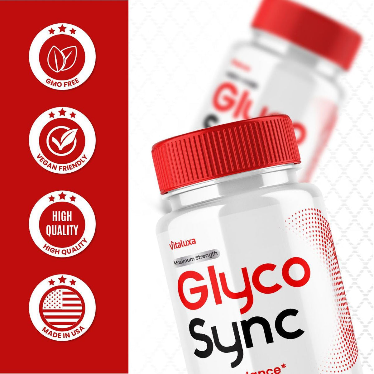 120 Capsules Glycogen Support Supplement Z6196