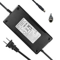 42V 5A Lithium Battery Charger 8mm Connector A136