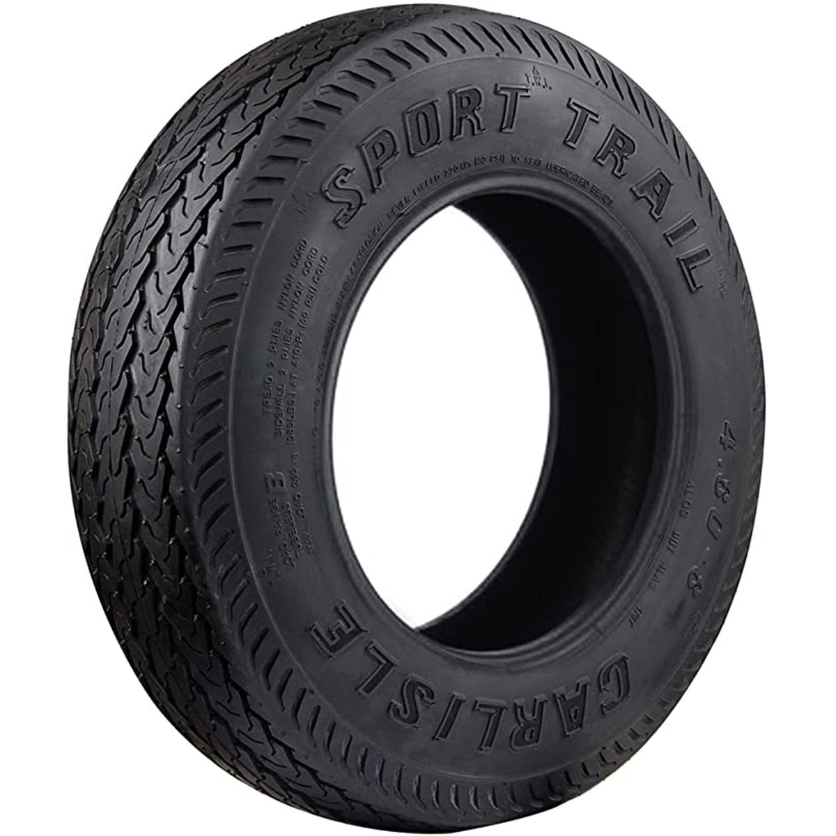 4.80-8 Trailer Tire A98292