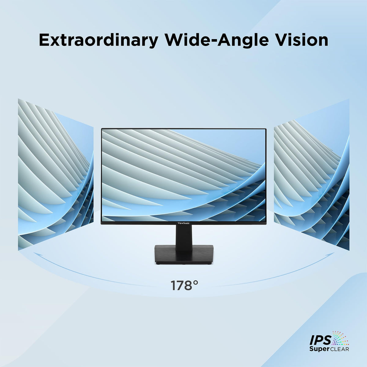 24 Inch 1080p IPS 120Hz Computer Monitor R24264