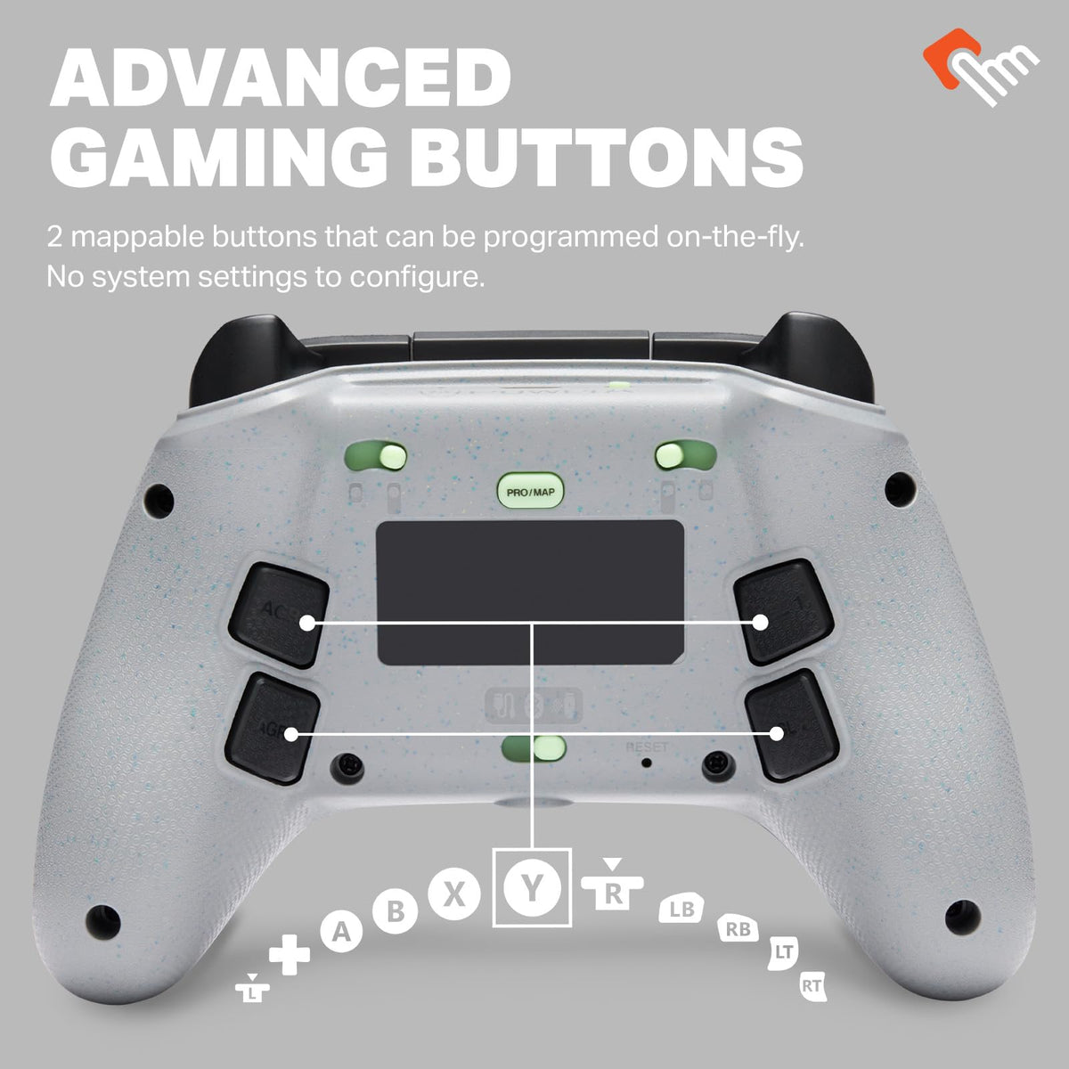 Wireless Controller for XBOX Series X|S K13274