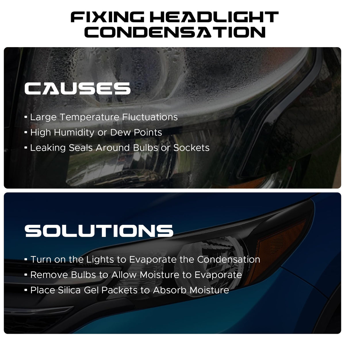 Headlight Compatible with 2012-2014 Honda CR-V Halogen Type N96686