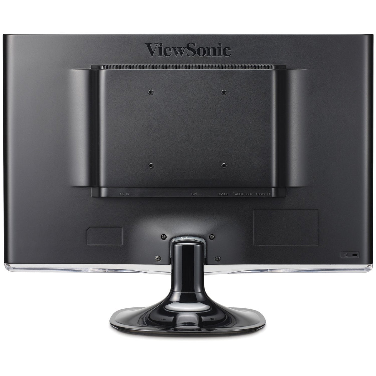 22-Inch Full HD 1080p LED Monitor with Speakers I757016