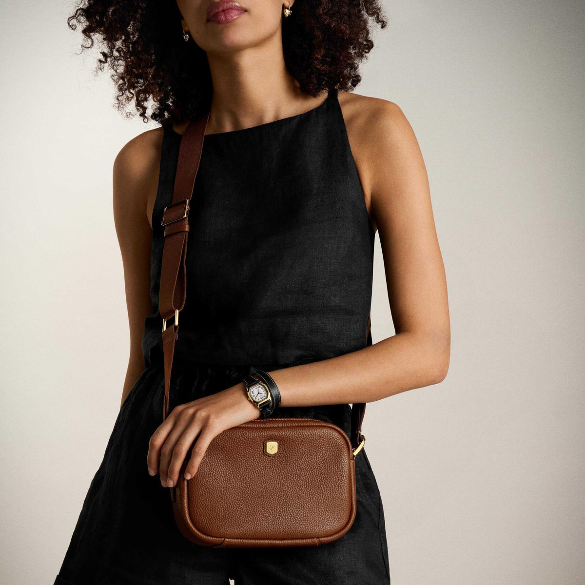 Women's Crossbody Bag Y385