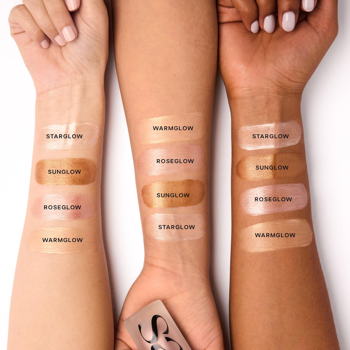 Illuminating Face Makeup Primer N868579