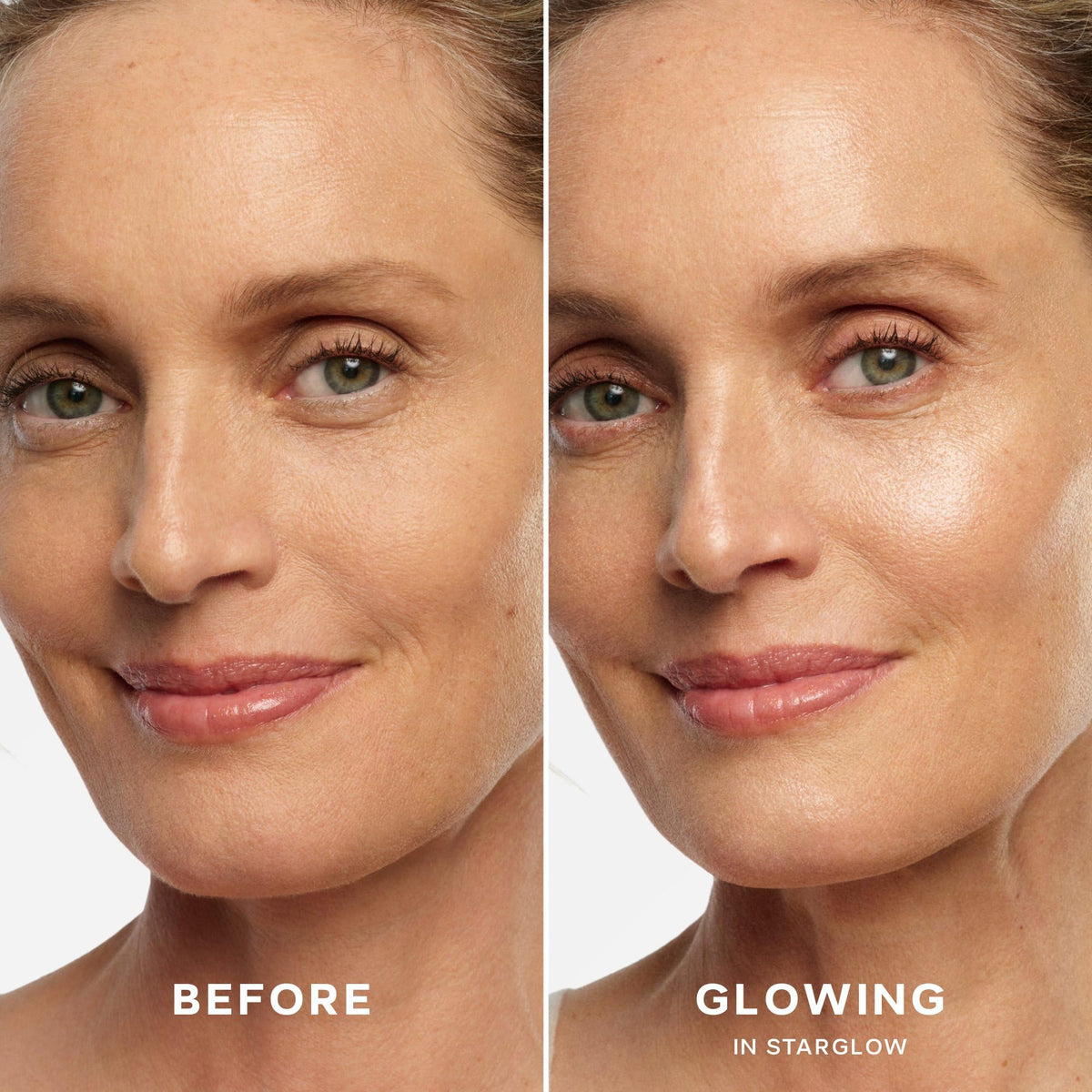 Illuminating Face Makeup Primer N868579