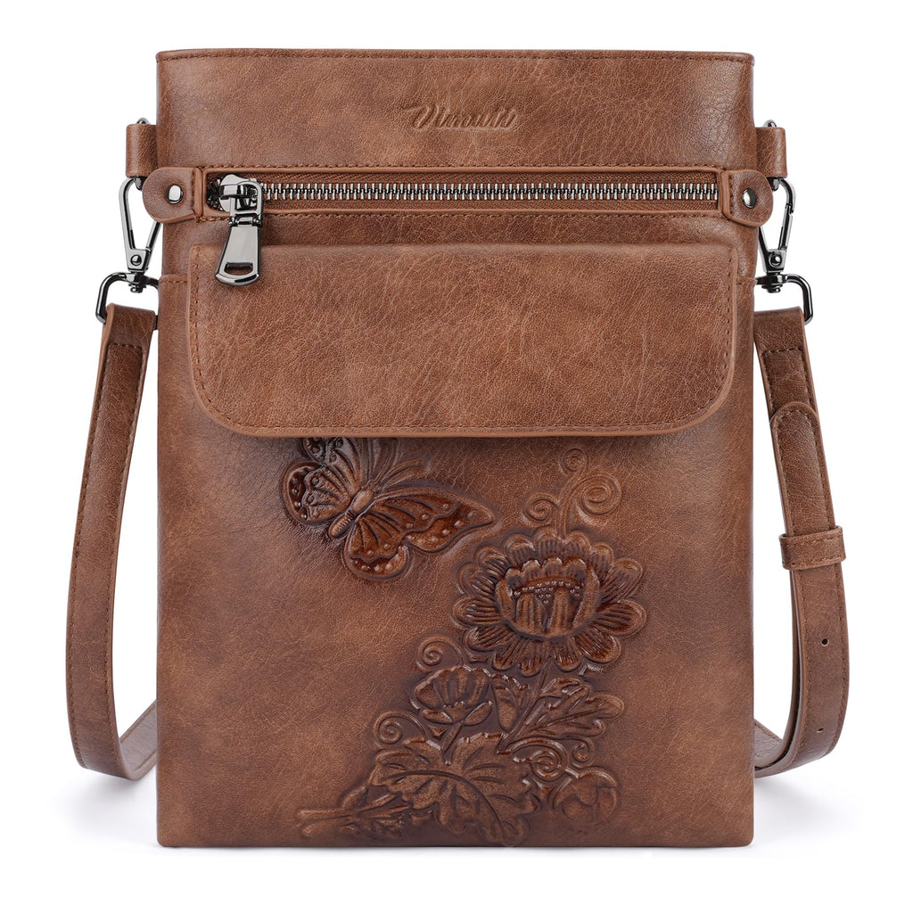 Crossbody Purse K850821