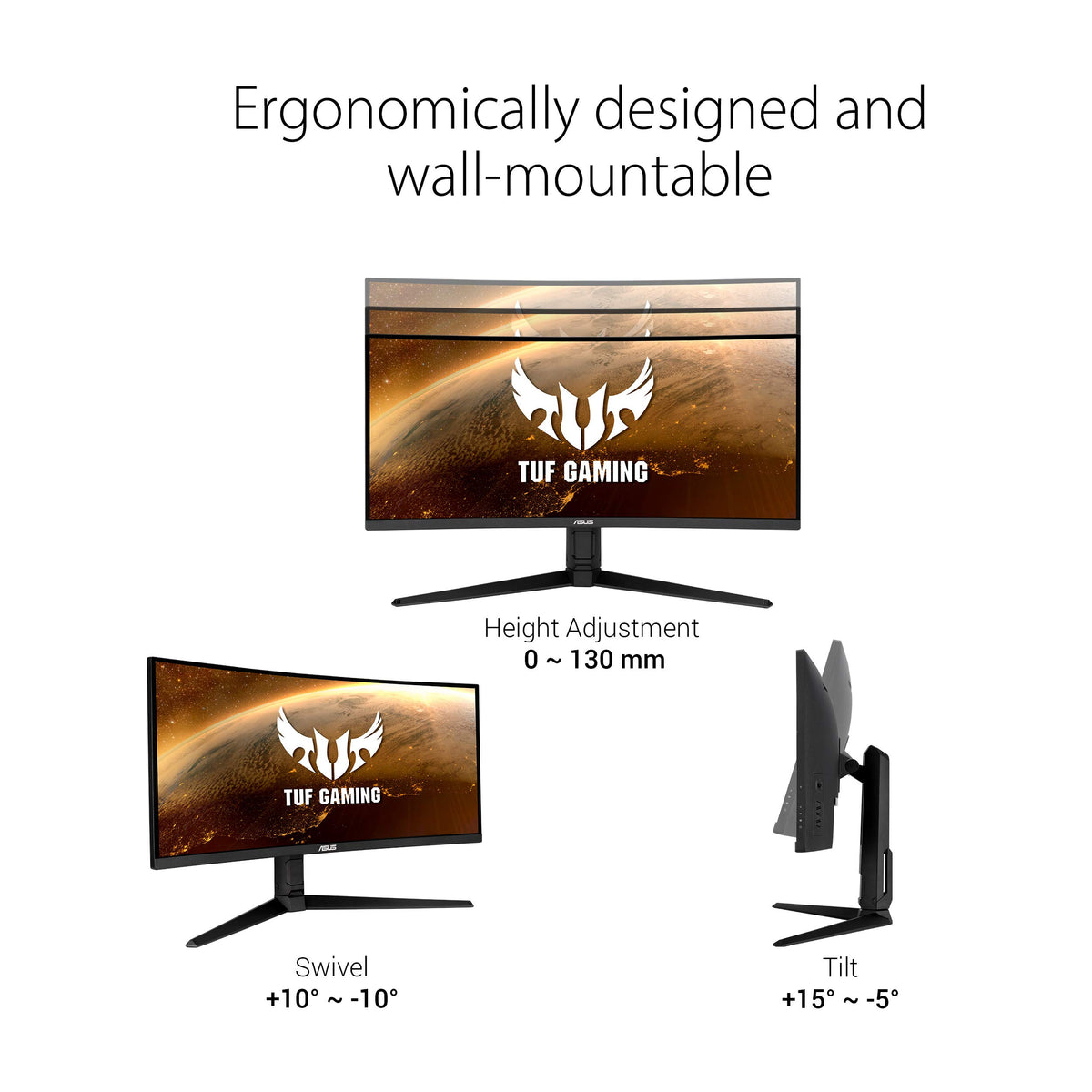 34 Inch 1440p 165Hz Ultrawide HDR Gaming Monitor J943