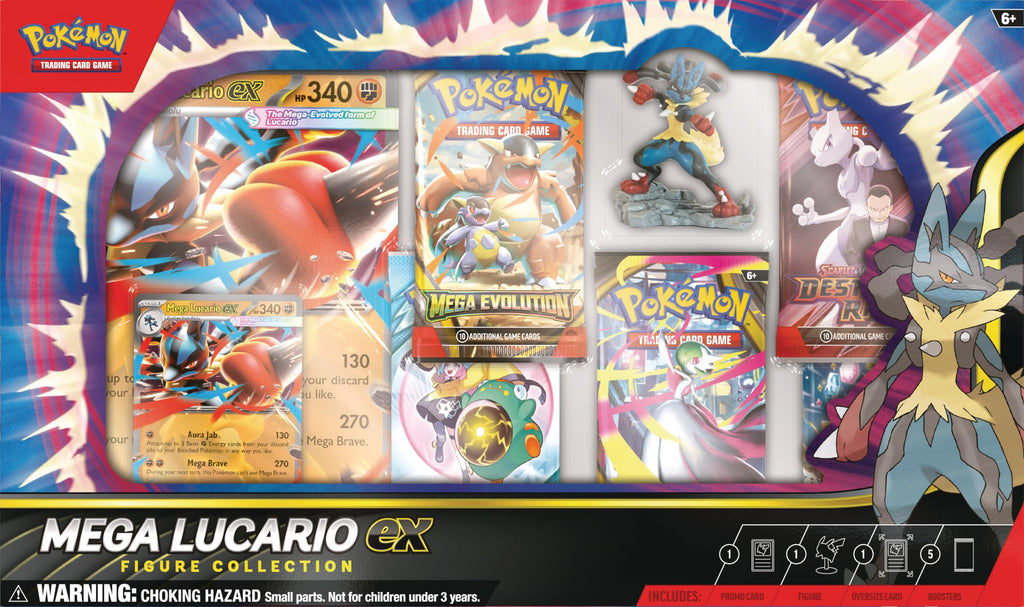 Pokémon TCG Figure Collection P942702
