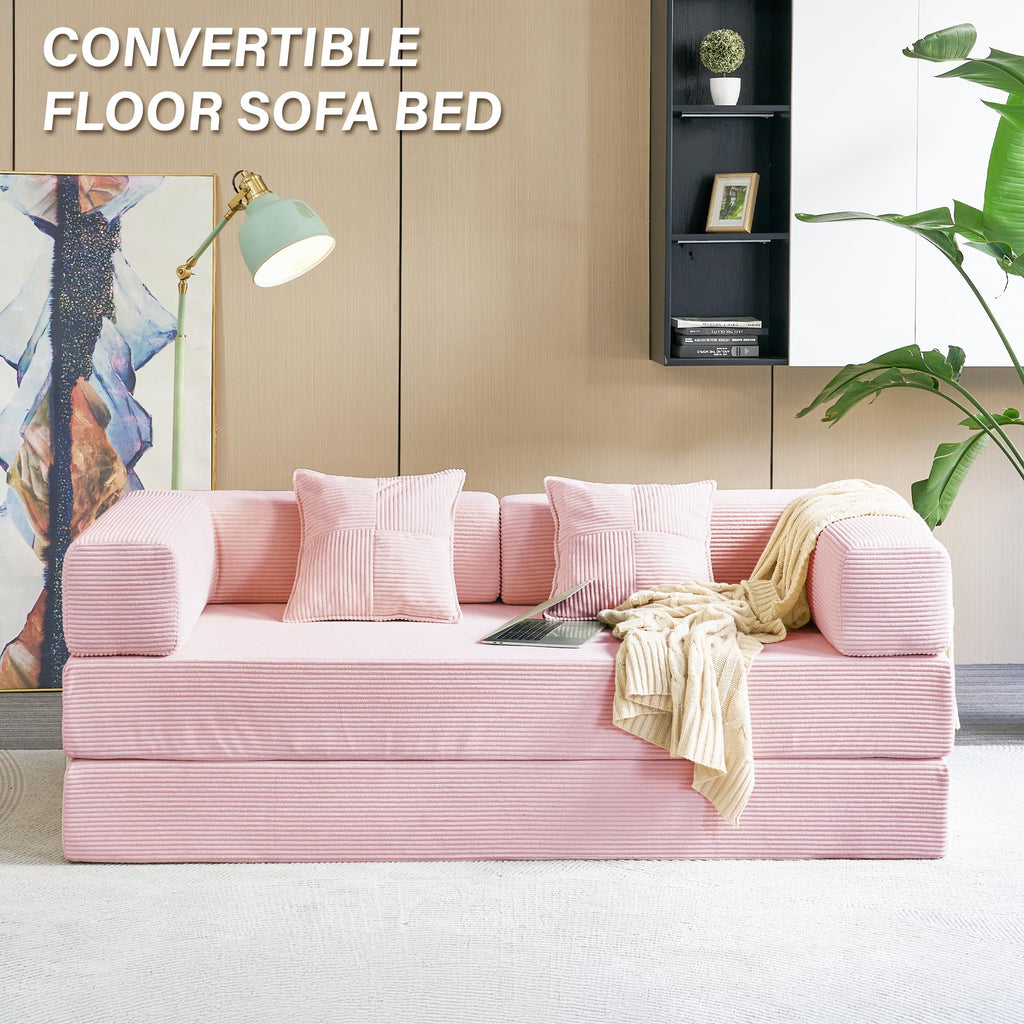 Foldable Sofa Bed V607623