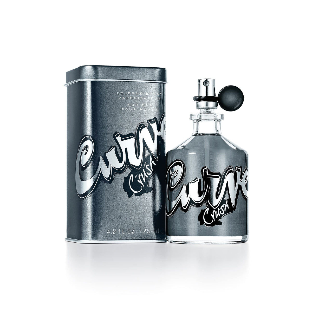 3.4 oz Eau de Toilette Spray & 4.2 oz Cologne Spray Z59868