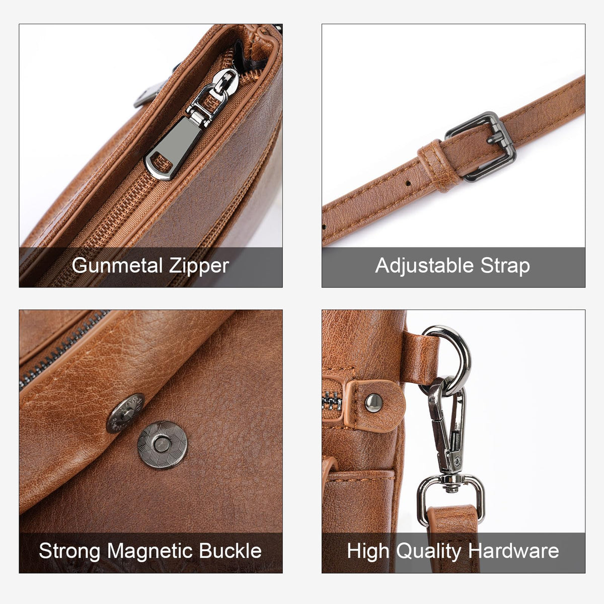 Crossbody Purse K850821