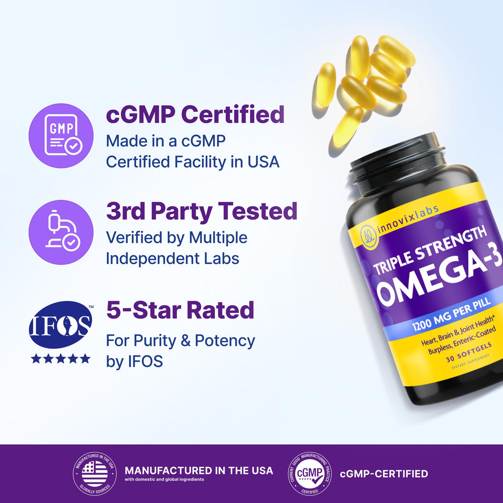 Omega 3 Fish Oil 900 mg EPA DHA Softgels J663309