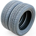 2 x 235/65R18 106H All Season Tires W81342